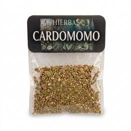 Hierba Cardomomo